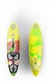 Goya Board - CUSTOM QUAD PRO 2012